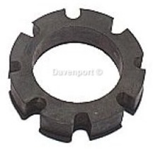 Coupling ring, rubber, SO160+SO200, D135/85, 65 shore