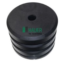Buffer 450 KG speed max .5mps