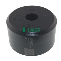 P+S, BUFFER D0 TYPE D, 80X80MM