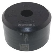 P+S, BUFFER D4 TYPE D, 140X80MM