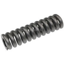 Compression spring 8x25x122-C KTL