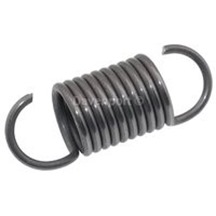 Tension spring for force limiter
