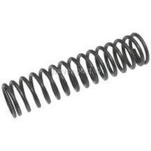 Compression spring 93*22,5*2,5 for start support