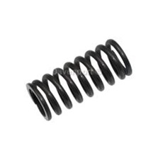 Compression spring 26*11,6*1,6 for door rope