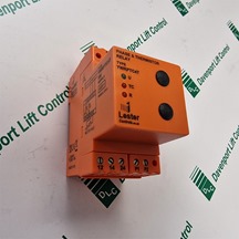PHASE Relay and thermistor 415V