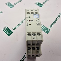 Phase Failure Monitoring Relays