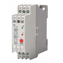 Thermistor Over Temperature Monitoring Relay