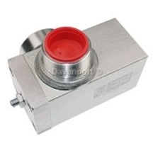 Blain, rupture valve, 2.0" R10L