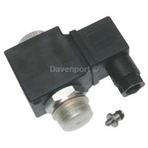 Magnetic valve SOV MVE1-220V / 50Hz