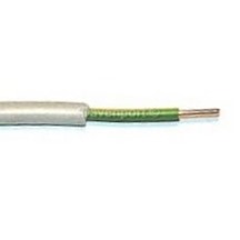 Cable green/yellow, NYM-J 1*1, 5