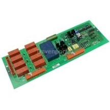 Interface cicuit board IVFM