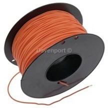 Kevlar cable L=120m