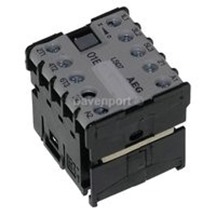 CONTACTOR LS07 24VG