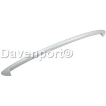 Handrail light grey 761mm