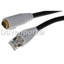 Cable for light curtain sender L=5000