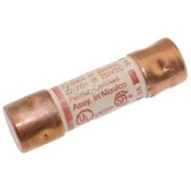 Fuse 250V AC, 3A