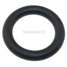 Overspeed governor 6023, rubber ring for roller