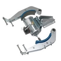 Brake modernisation kit, Stahl Zaiser S02, 200V / 40% ED