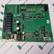 mother board 5124030