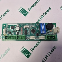 Extention Board 5124530