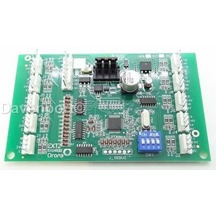 Extension Board 5124532