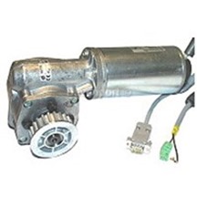 Nidec chair lift motor