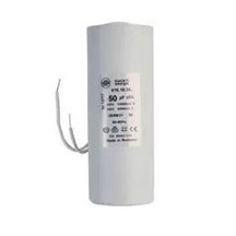 Motor Capacitor 50UF 450V