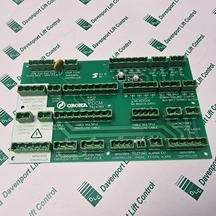 Shaft PDCM board