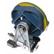 Overspeed governor,