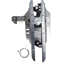 CDL PM300 door skate R/H