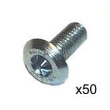 Shield screw M4*10