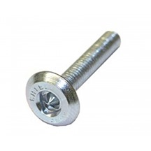 Shield screw M4*25