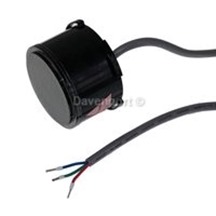 TRAFFIC LIGHT F51N RD70 12-28VAC/DC