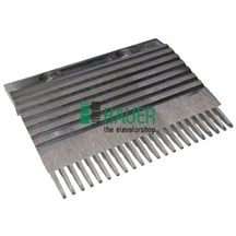 ECO,A, COMB PLATE