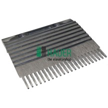 ECO,B, COMB PLATE