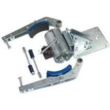 La Pulleggia, brake modification kit FF750