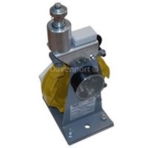 Overspeed governor