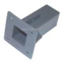 Platform socket 25*25