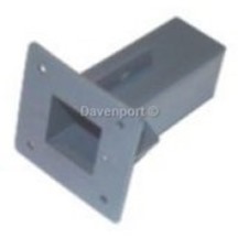 Platform socket 30*30