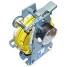 Overspeed governor HJ200, specify V and V1