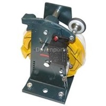 Overspeed governor PFB, Typ R5, v1=0.5m/s va=0.8m/s