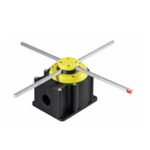 Handling System FCR Rotary Switch