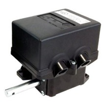 Limit switches rotary gear FGR2 Ex