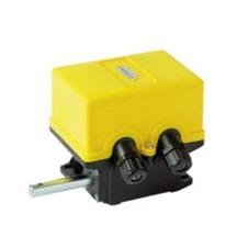 FGR2 – Base Fixing – 4 or 6 Microswitches