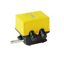 FGR2 – Base Fixing – 4 or 6 Microswitches