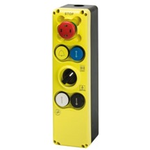 Car Top Control