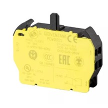 Push Pull Stop Switch Safety contact