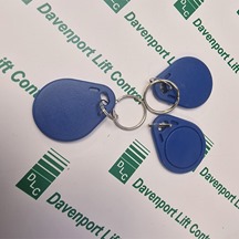 Key Fob For KLS2