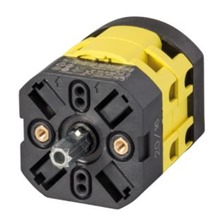 P012 AMMETER AND VOLTMETER