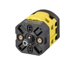 P012 AMMETER AND VOLTMETER